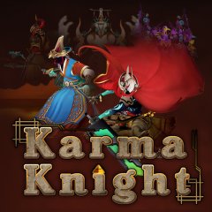 Karma Knight (EU)