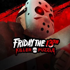 Friday The 13th: Killer Puzzle (EU)