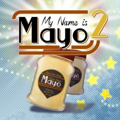My Name Is Mayo 2 (EU)