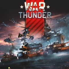 War Thunder (EU)