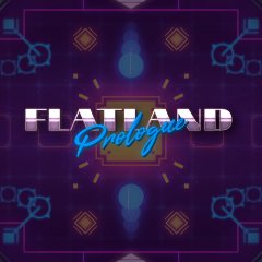 Flatland: Prologue (EU)