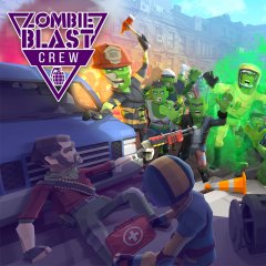 Zombie Blast Crew (EU)