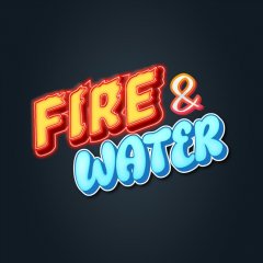 Fire & Water (EU)
