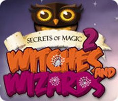 Secrets Of Magic 2: Witches And Wizards (US)
