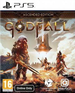 Godfall [Ascended Edition] (EU)