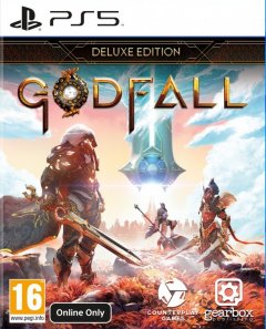 Godfall [Deluxe Edition] (EU)