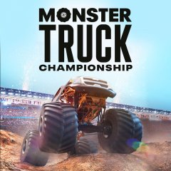 Monster Truck Championship [Download] (EU)