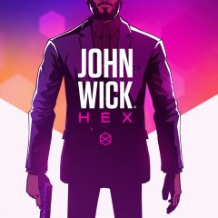 John Wick Hex [Download] (EU)