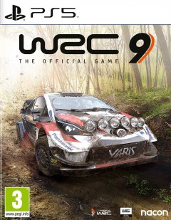 <a href='https://www.playright.dk/info/titel/wrc-9-world-rally-championship'>WRC 9: World Rally Championship</a>    22/30