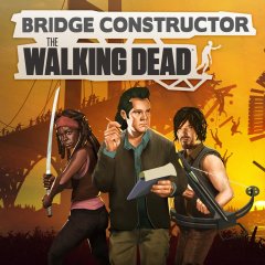 <a href='https://www.playright.dk/info/titel/bridge-constructor-the-walking-dead'>Bridge Constructor: The Walking Dead</a>    4/30