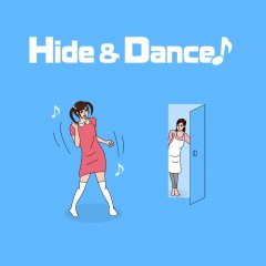 Hide & Dance! (EU)