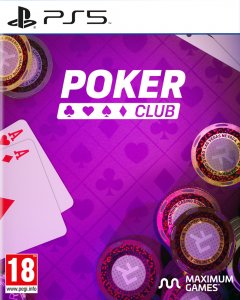 Poker Club (EU)