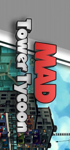 Mad Tower Tycoon (US)