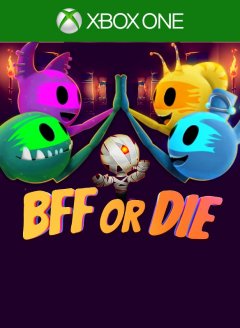 BFF Or Die (US)
