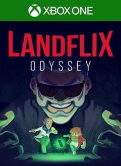 Landflix Odyssey (US)