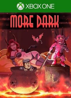 More Dark (US)