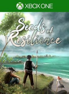 Seeds Of Resilience (US)
