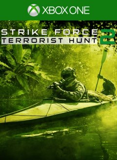 Strike Force 2: Terrorist Hunt (US)