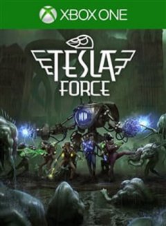 Tesla Force (US)