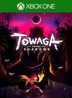 Towaga: Among Shadows (US)