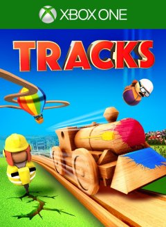 Tracks: The Train Set Game (US)