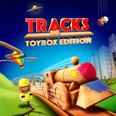 Tracks: Toybox Edition (EU)