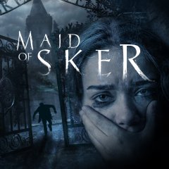 Maid Of Sker (EU)