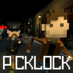 Picklock (EU)