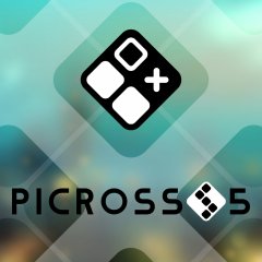 Picross S5 (EU)
