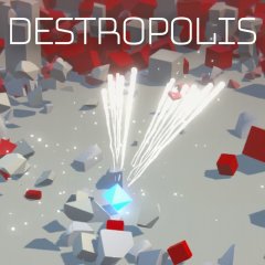 Destropolis (EU)
