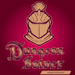 Dungeon Solver (EU)