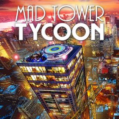 Mad Tower Tycoon (EU)
