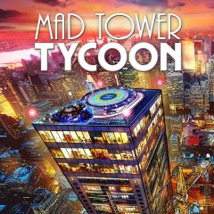 Mad Tower Tycoon (EU)