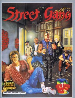 Street Gang (EU)