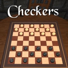 Checkers (2020) (EU)