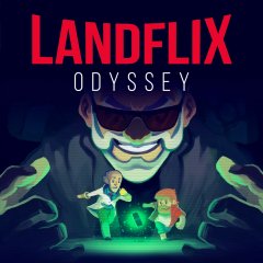 Landflix Odyssey (EU)