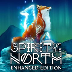 Spirit Of The North: Enhanced Edition (EU)