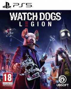 Watch Dogs: Legion (EU)