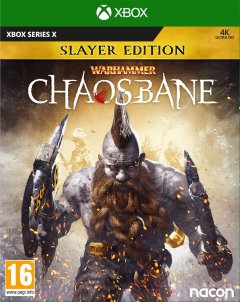 Warhammer: Chaosbane: Slayer Edition (EU)