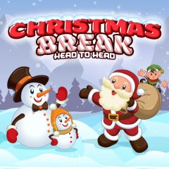 Christmas Break: Head To Head (EU)