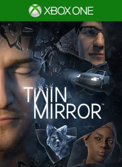 Twin Mirror (US)