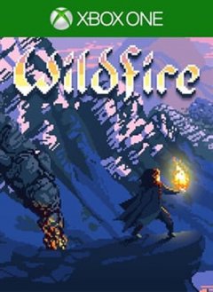 Wildfire (2020) (US)