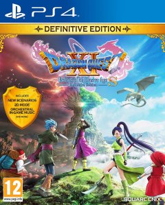 <a href='https://www.playright.dk/info/titel/dragon-quest-xi-s-echoes-of-an-elusive-age-definitive-edition'>Dragon Quest XI S: Echoes Of An Elusive Age: Definitive Edition</a>    15/30