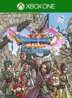 Dragon Quest XI S: Echoes Of An Elusive Age: Definitive Edition [Download] (US)
