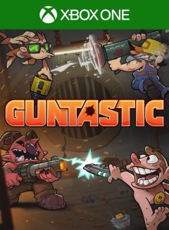 Guntastic (US)