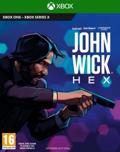 John Wick Hex (EU)