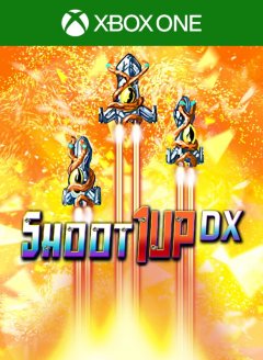 Shoot 1UP DX (US)