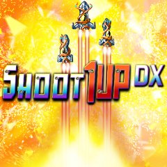 Shoot 1UP DX (EU)
