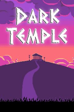 Dark Temple (US)