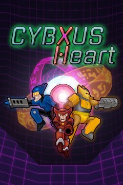 Cybxus Heart (US)